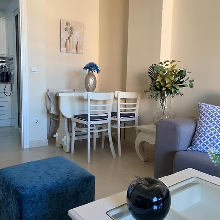 Apartamento Beach Apolo XVIII Calp Dış mekan fotoğraf