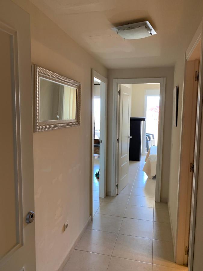 Apartamento Beach Apolo XVIII Calp Dış mekan fotoğraf