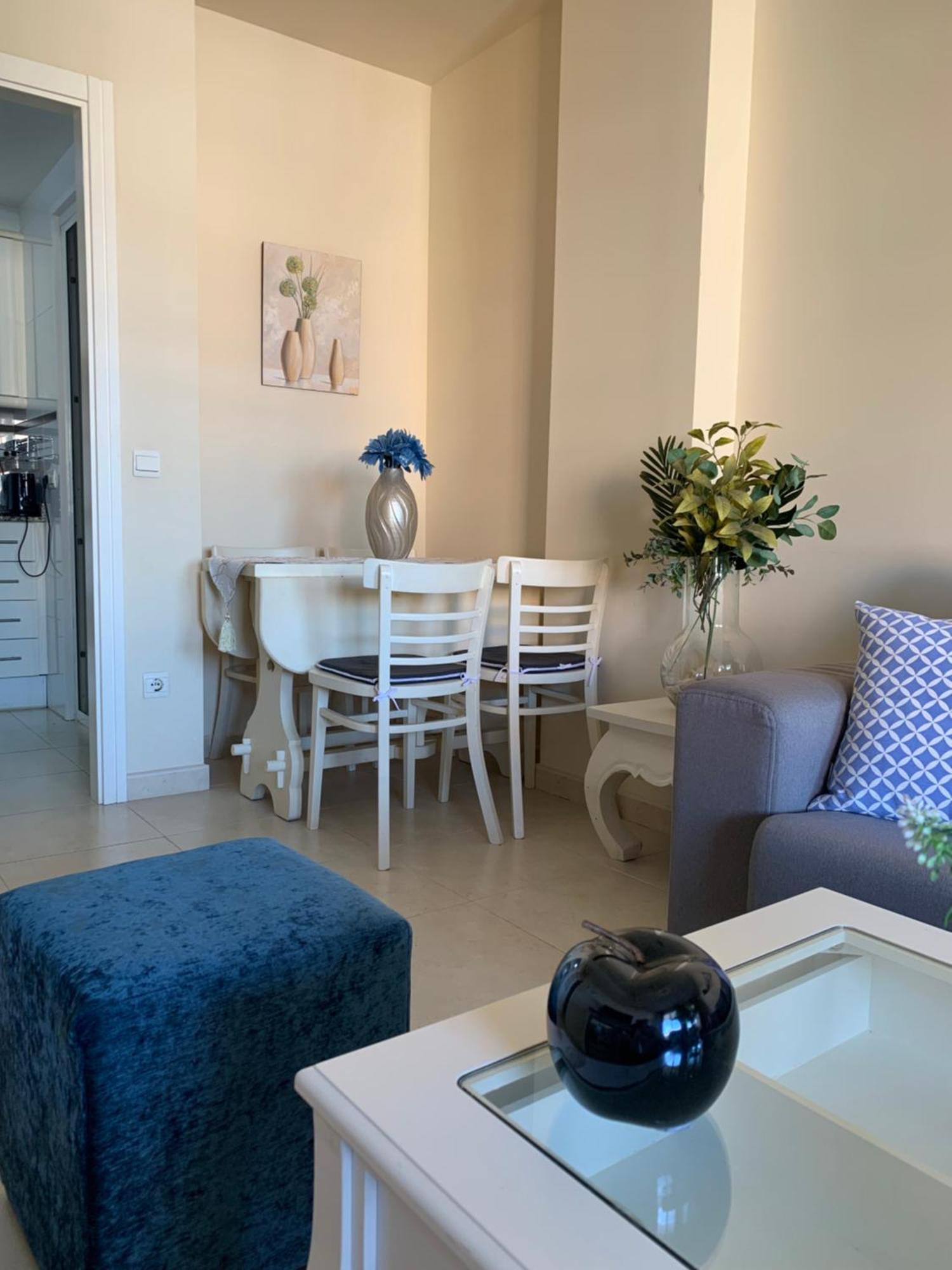 Apartamento Beach Apolo XVIII Calp Dış mekan fotoğraf